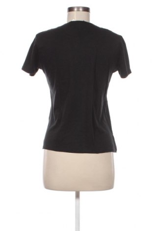 Dámske tričko Sinsay, Veľkosť S, Farba Čierna, Cena  6,67 €