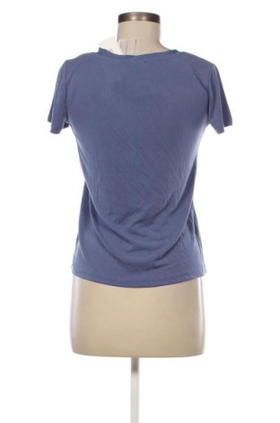 Női póló Soaked In Luxury, Méret S, Szín Kék, Ár 8 389 Ft