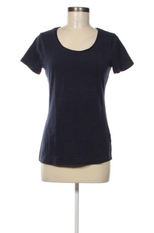 Γυναικείο t-shirt Street One, Μέγεθος M, Χρώμα Μπλέ, Τιμή 4,80 €