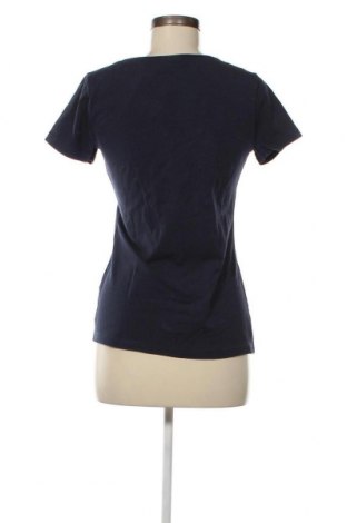 Γυναικείο t-shirt Street One, Μέγεθος M, Χρώμα Μπλέ, Τιμή 8,00 €