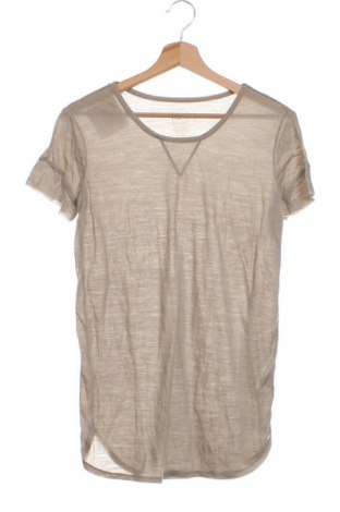 Damen T-Shirt Super.Natural, Größe XS, Farbe Braun, Preis € 18,79