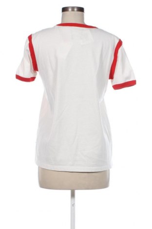 Дамска тениска Superdry, Размер M, Цвят Бял, Цена 30,00 лв.