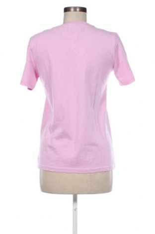 Damen T-Shirt Superdry, Größe S, Farbe Rosa, Preis 20,62 €