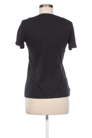 Γυναικείο t-shirt Superdry, Μέγεθος S, Χρώμα Μαύρο, Τιμή 8,25 €