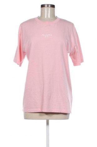 Tricou de femei Superdry, Mărime M, Culoare Roz, Preț 78,95 Lei