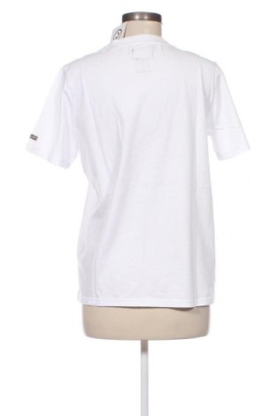 Dámske tričko Superdry, Veľkosť M, Farba Biela, Cena  20,62 €