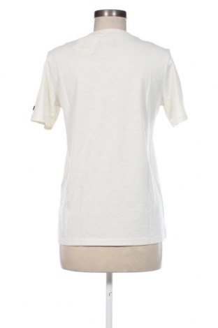 Tricou de femei Superdry, Mărime M, Culoare Ecru, Preț 131,58 Lei