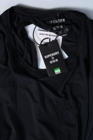 Damen T-Shirt Superdry, Größe M, Farbe Schwarz, Preis € 27,84