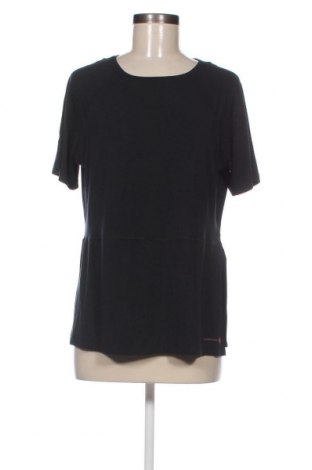 Γυναικείο t-shirt Superdry, Μέγεθος M, Χρώμα Μαύρο, Τιμή 16,70 €