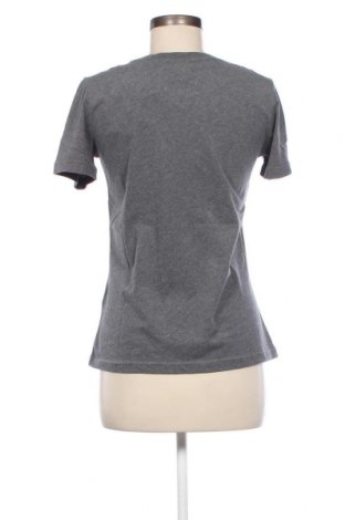 Γυναικείο t-shirt Superdry, Μέγεθος M, Χρώμα Γκρί, Τιμή 20,62 €