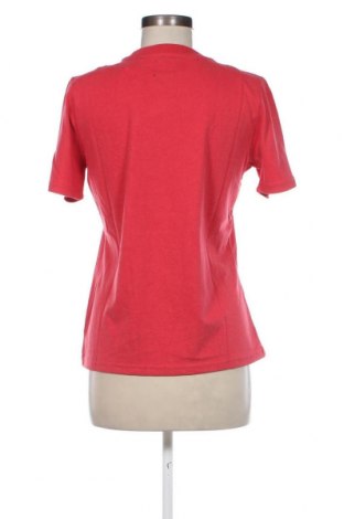 Damen T-Shirt Superdry, Größe M, Farbe Rot, Preis € 20,62