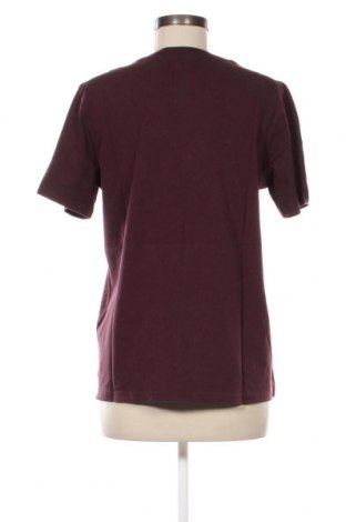 Damen T-Shirt Superdry, Größe M, Farbe Lila, Preis 20,62 €