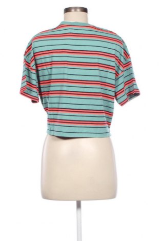 Damen T-Shirt Superdry, Größe M, Farbe Mehrfarbig, Preis 8,25 €