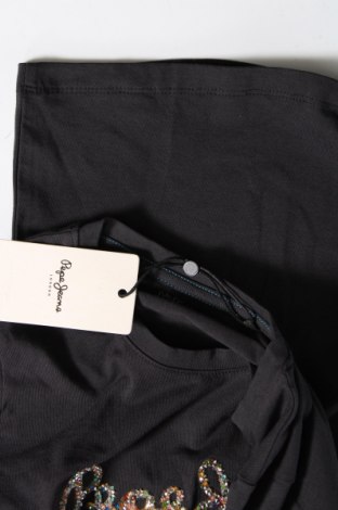 Dámské tričko Pepe Jeans, Velikost XS, Barva Černá, Cena  899,00 Kč