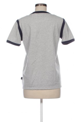 Damen T-Shirt Superdry, Größe M, Farbe Grau, Preis € 8,25