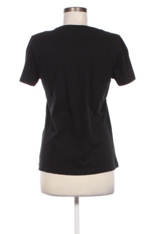 Дамска тениска Superdry, Размер M, Цвят Черен, Цена 40,00 лв.