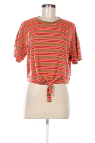 Damen T-Shirt Superdry, Größe M, Farbe Mehrfarbig, Preis 12,37 €