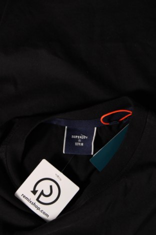 Dámské tričko Superdry, Velikost M, Barva Černá, Cena  580,00 Kč