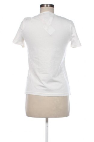 Damen T-Shirt Superdry, Größe M, Farbe Weiß, Preis 20,62 €