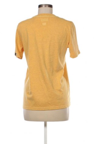 Dámské tričko Superdry, Velikost M, Barva Žlutá, Cena  580,00 Kč