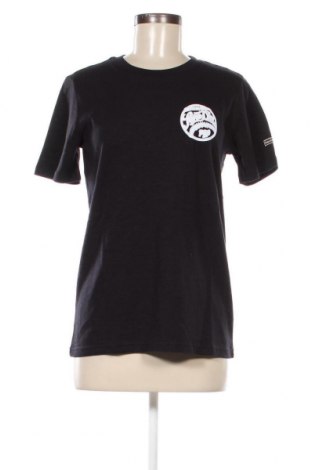 Дамска тениска Superdry, Размер S, Цвят Черен, Цена 16,00 лв.