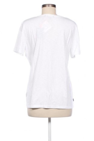 Damen T-Shirt Superdry, Größe L, Farbe Weiß, Preis € 20,62