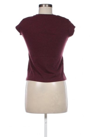 Γυναικείο t-shirt Superdry, Μέγεθος S, Χρώμα Βιολετί, Τιμή 20,62 €