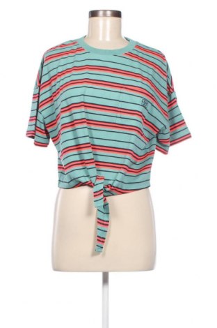 Damen T-Shirt Superdry, Größe L, Farbe Mehrfarbig, Preis € 8,25