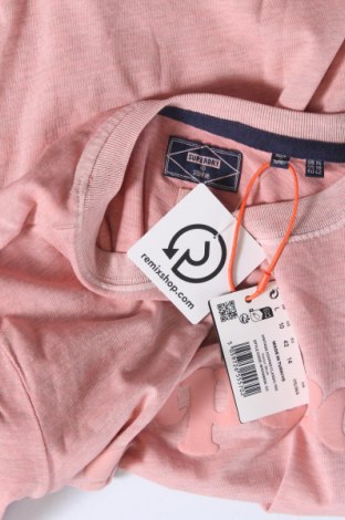 Dámske tričko Superdry, Veľkosť L, Farba Ružová, Cena  20,62 €
