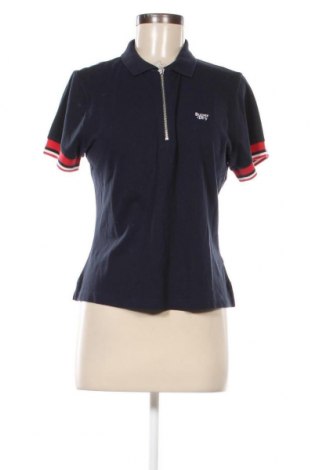 Damen T-Shirt Superdry, Größe L, Farbe Blau, Preis € 10,31