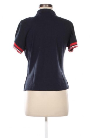 Damen T-Shirt Superdry, Größe L, Farbe Blau, Preis € 20,62