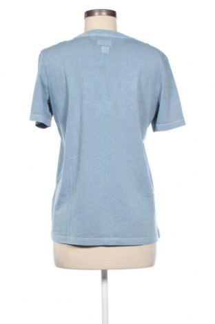 Dámské tričko Superdry, Velikost M, Barva Modrá, Cena  261,00 Kč