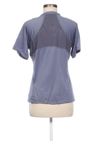 Γυναικείο t-shirt Superdry, Μέγεθος M, Χρώμα Γκρί, Τιμή 27,84 €