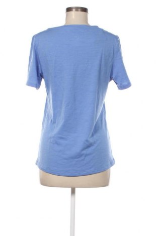 Γυναικείο t-shirt Tchibo, Μέγεθος M, Χρώμα Μπλέ, Τιμή 7,00 €