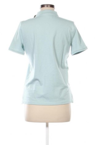 Damen T-Shirt Tom Tailor, Größe M, Farbe Blau, Preis 18,56 €