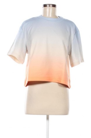 Дамска тениска Tom Tailor, Размер M, Цвят Многоцветен, Цена 36,00 лв.