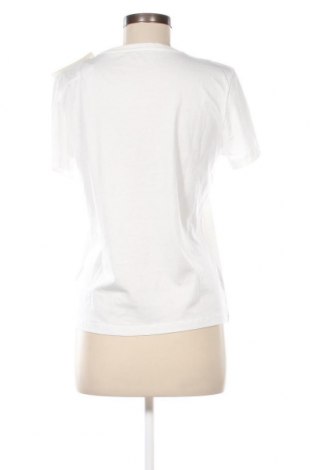 Дамска тениска Tom Tailor, Размер S, Цвят Бял, Цена 36,00 лв.