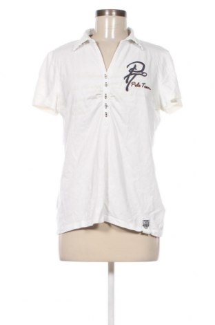 Damen T-Shirt Tom Tailor, Größe XL, Farbe Weiß, Preis € 8,22