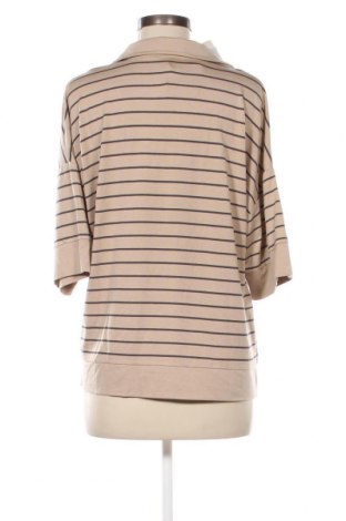 Γυναικείο t-shirt Tom Tailor, Μέγεθος S, Χρώμα  Μπέζ, Τιμή 15,98 €