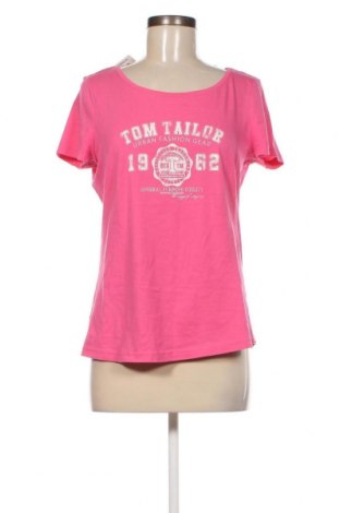 Dámské tričko Tom Tailor, Velikost M, Barva Růžová, Cena  119,00 Kč