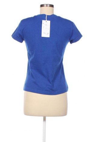 Dámské tričko Trussardi, Velikost XS, Barva Modrá, Cena  1 043,00 Kč