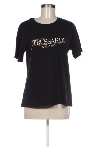Dámské tričko Trussardi, Velikost L, Barva Černá, Cena  887,00 Kč