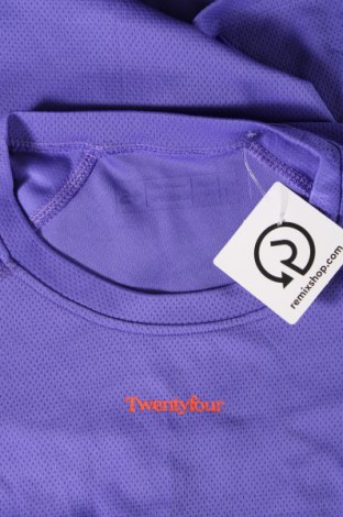 Dámske tričko Twentyfour, Veľkosť M, Farba Fialová, Cena  6,59 €