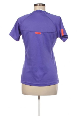 Γυναικείο t-shirt Twentyfour, Μέγεθος M, Χρώμα Βιολετί, Τιμή 6,59 €