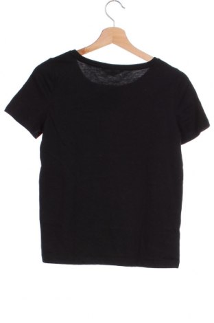 Damen T-Shirt Vero Moda, Größe XS, Farbe Schwarz, Preis 5,00 €