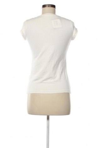 Дамска тениска Vicolo, Размер M, Цвят Екрю, Цена 27,37 лв.