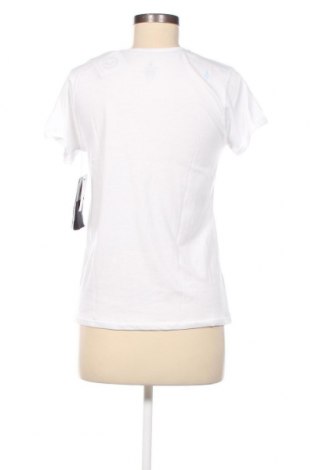 Γυναικείο t-shirt Volcom, Μέγεθος S, Χρώμα Λευκό, Τιμή 31,96 €