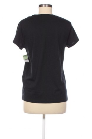 Γυναικείο t-shirt Volcom, Μέγεθος M, Χρώμα Μαύρο, Τιμή 31,96 €