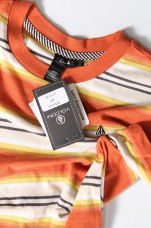 Tricou de femei Volcom, Mărime S, Culoare Multicolor, Preț 203,95 Lei