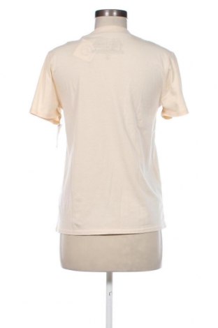 Дамска тениска Volcom, Размер S, Цвят Бежов, Цена 62,00 лв.